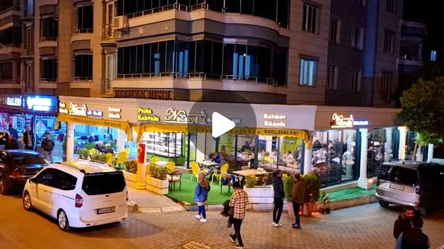 Nacaroğlu - Merkez Iğdır