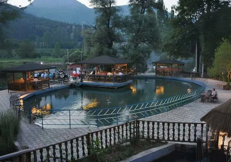 Isparta Aksu En İyi Restoranlar Listesi