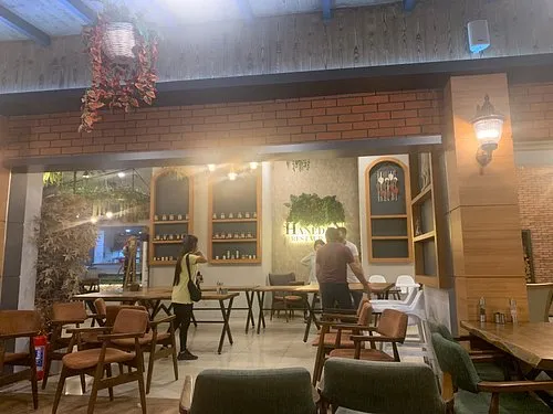 HAKTAN RESTAURANT - Aksu Isparta