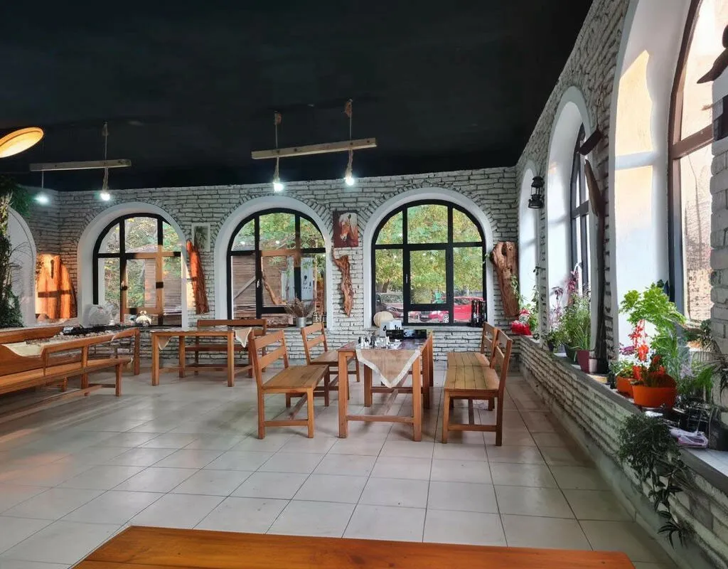 Atabey Binicilik Tesisleri - Atabey Isparta