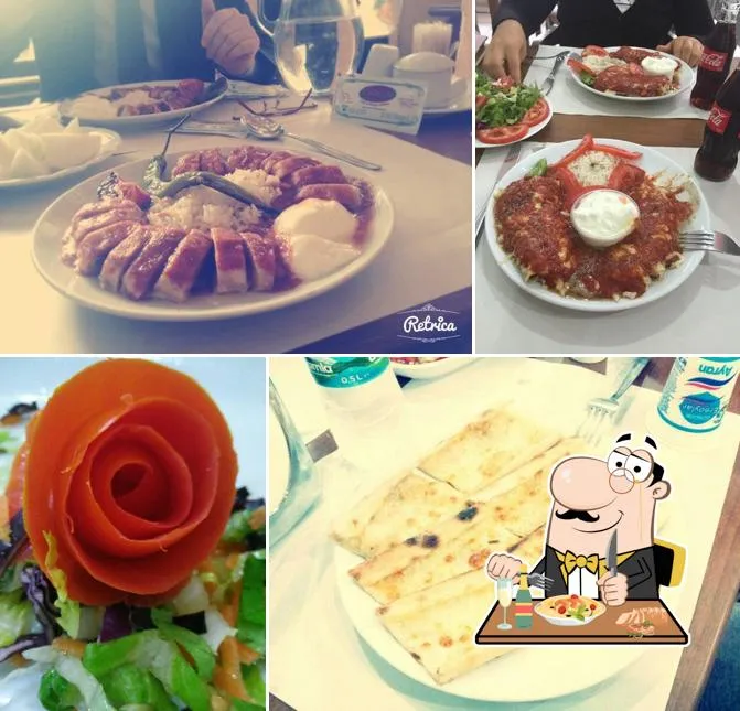 Gelende Pide Kebap - Gelendost Isparta