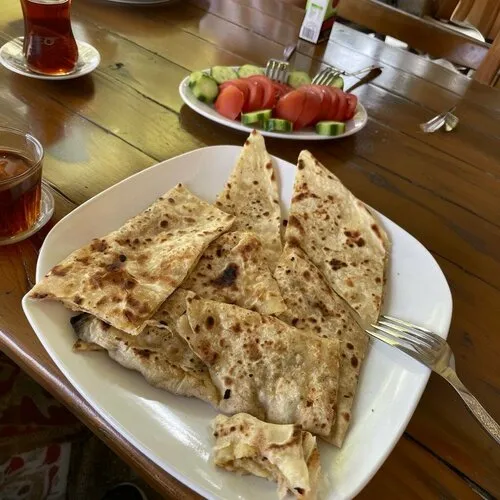 Y&ouml;r&uuml;k Obası G&uuml;l ve G&ouml;zleme &Ccedil;adırı | Ke&ccedil;iborlu ISPARTA - Ke&ccedil;iborlu Isparta