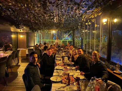 Isparta En İyi Meyhaneler | Gül Şehrinin Rakı Sofraları