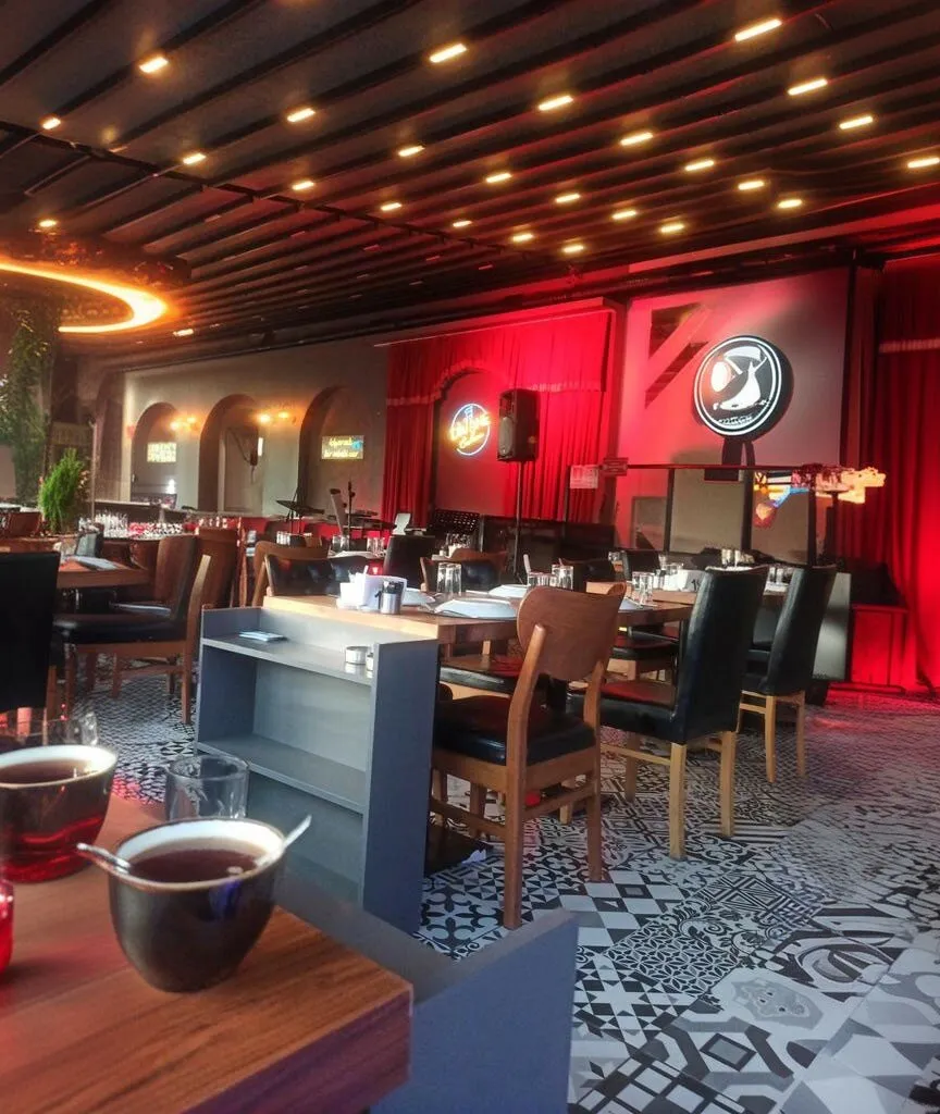 Bezm-i Divane - Merkez Isparta