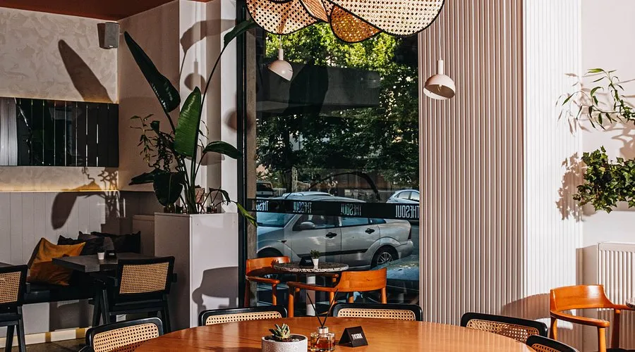 The Soul Artisan Cafe - Merkez Isparta