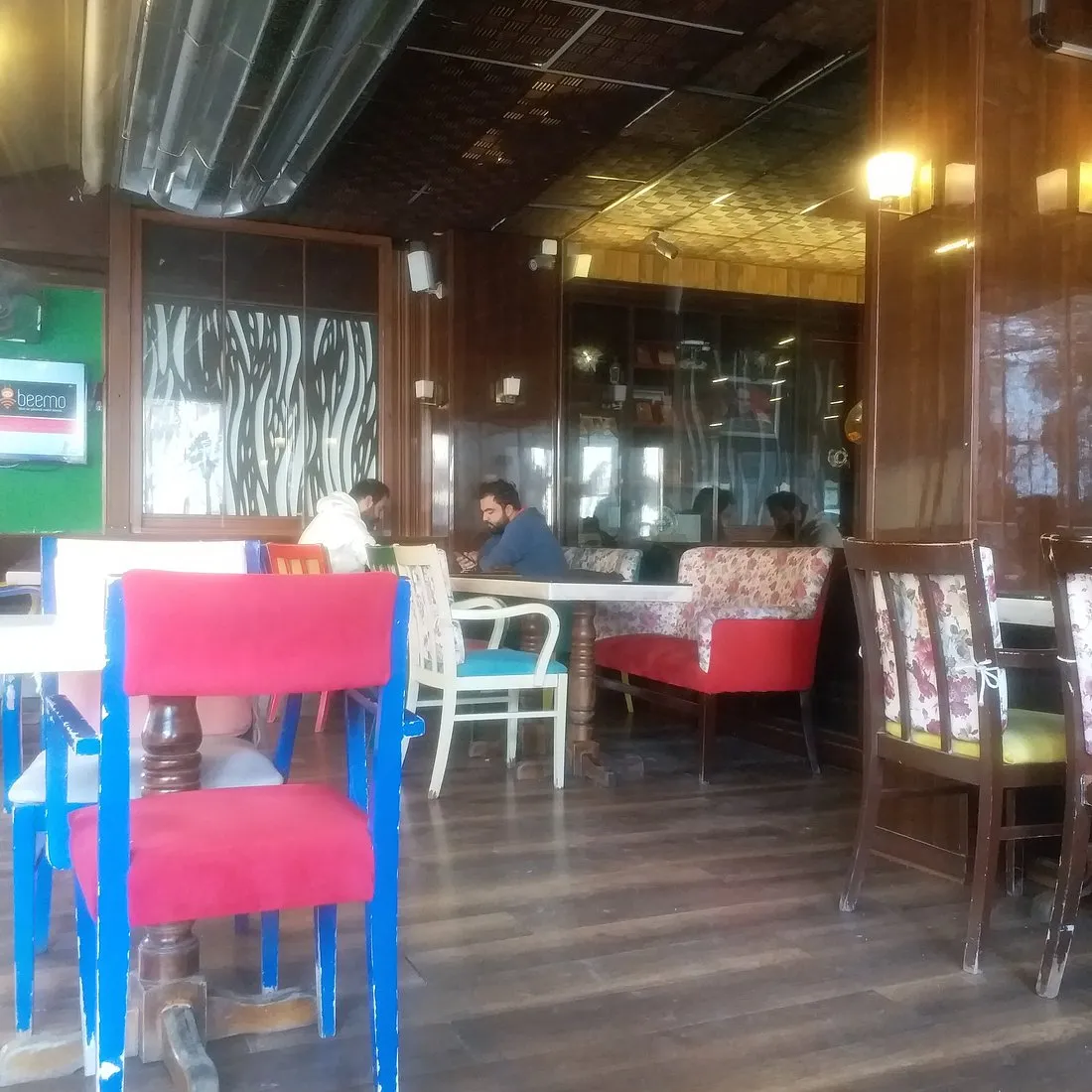 Gramofon Cafe - Isparta Merkez Isparta