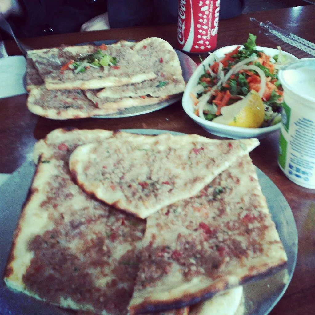 Uysal Aile Lokantası - Merkez Isparta