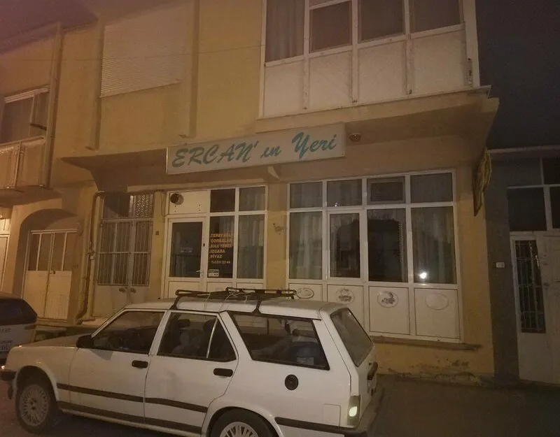 Isparta Seni̇rkent En İyi Restoranlar Listesi