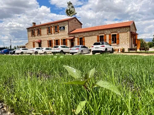 İstasyon 1923 - Merkez Isparta