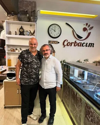 &Ccedil;ORBACIM &Ccedil;ORBA VE IZGARA SALONU - Yalva&ccedil; Isparta