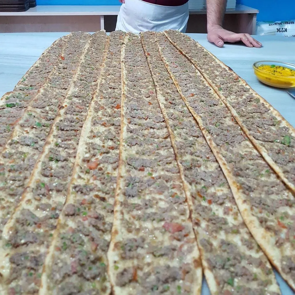 Acar Pide Salonu - Yalva&ccedil; Isparta