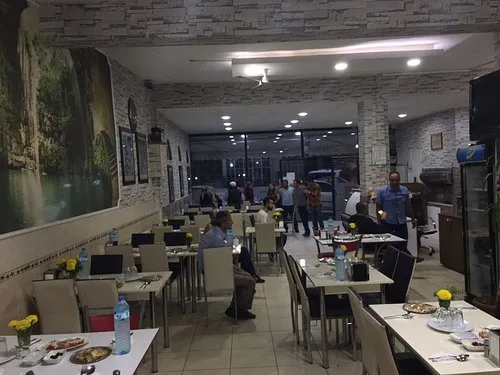 Yaşar Ustanın Yeri - Isparta Merkez Isparta