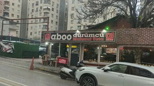 D&Uuml;R&Uuml;MC&Uuml; MAHMUT USTA - Arnavutk&ouml;y İstanbul