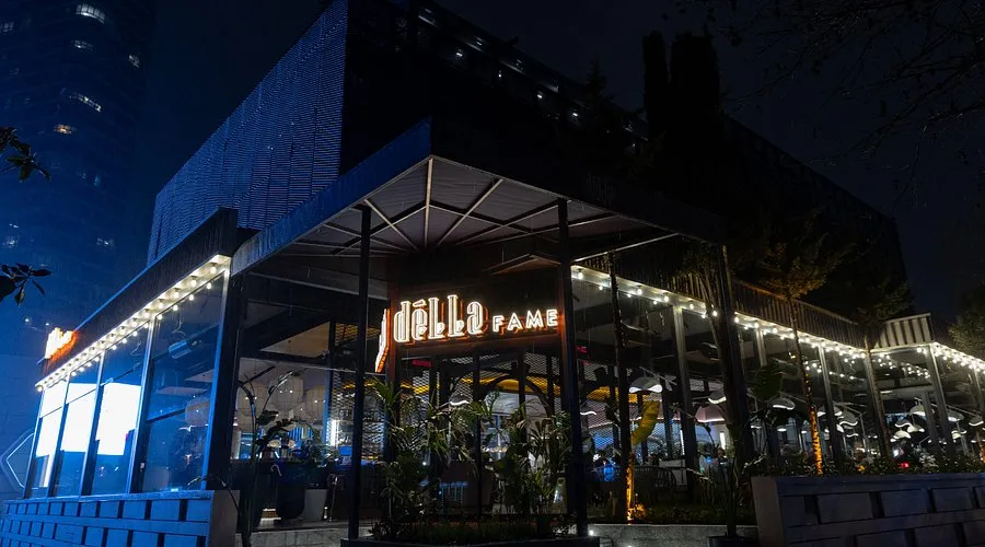 Istanbul Ataşehi̇r En İyi Restoranlar Listesi