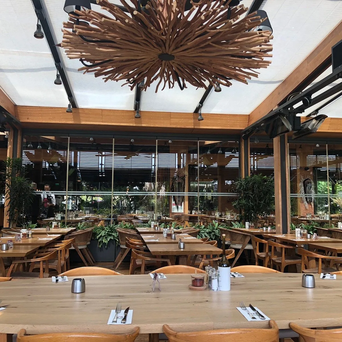 Grill Prime Palladium Tower - Ataşehir İstanbul