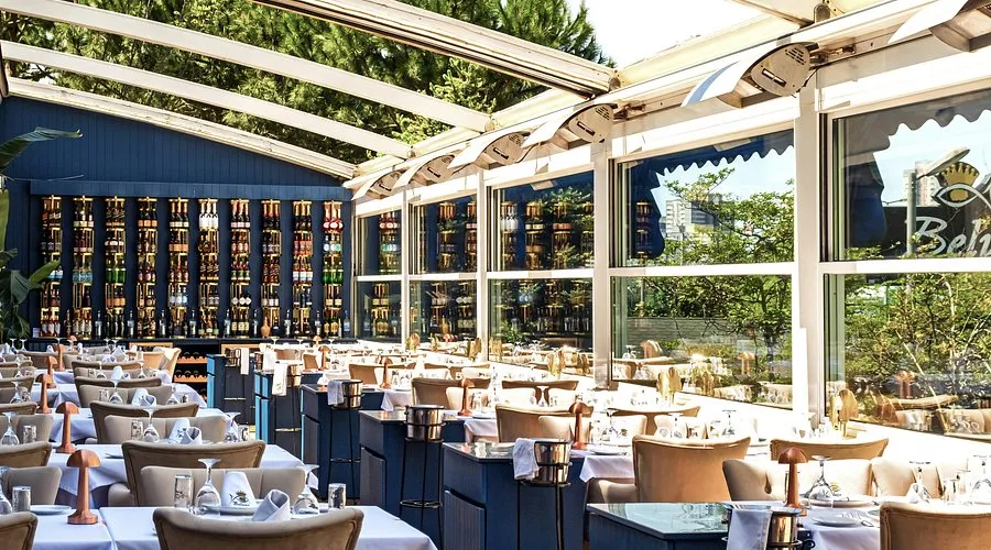 Beluga Fish Gourmet | Ataşehir - Ataşehir İstanbul