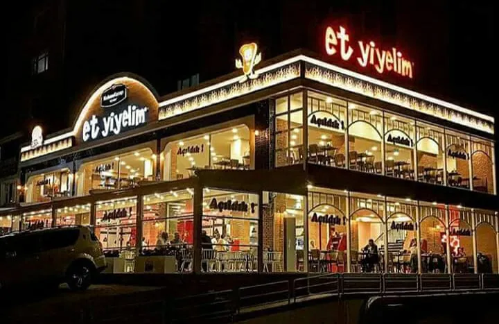 Istanbul Avcilar En İyi Restoranlar Listesi