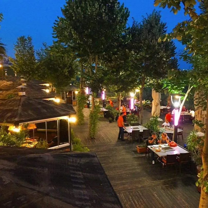 Tropicano Mangal - Avcilar İstanbul