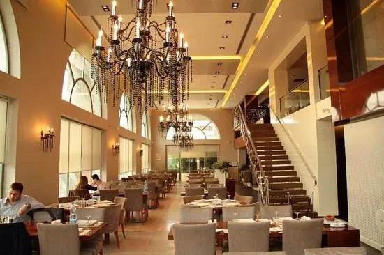 Biget Avcılar - İskender Kebap Restorant - Avcilar İstanbul