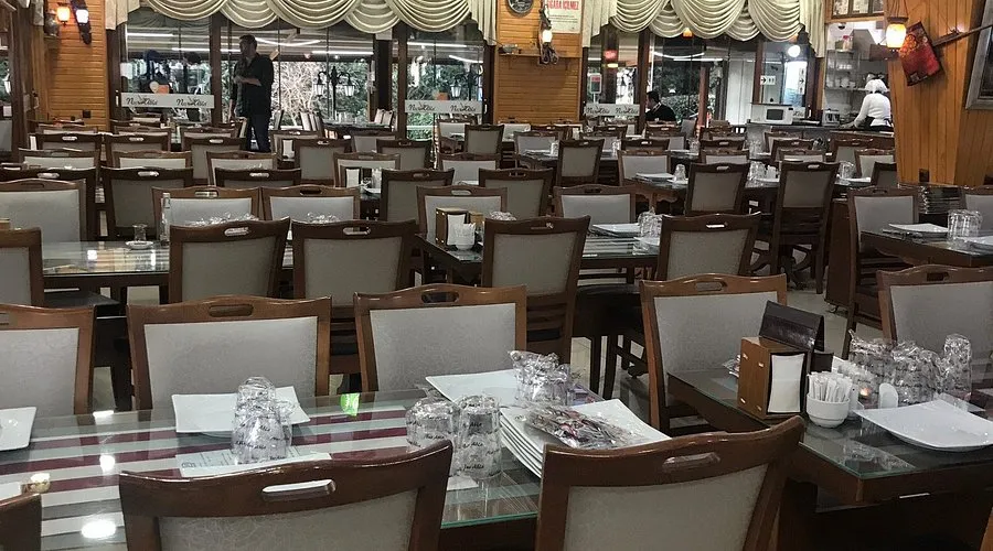 Karadeniz Sofrası - Bağcılar İstanbul