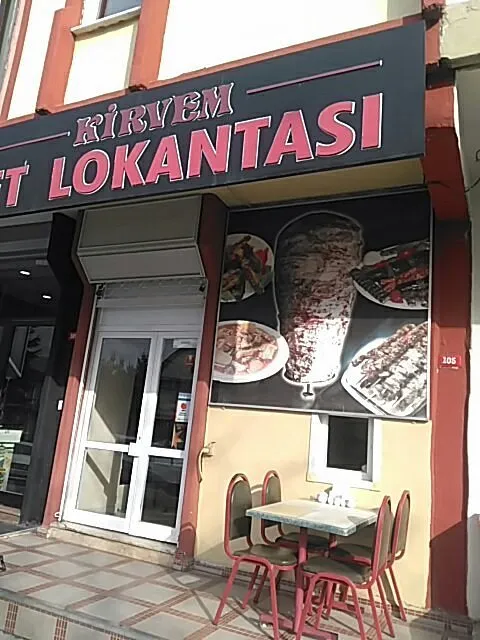 Kirvem Et Lokantası - Bağcılar İstanbul