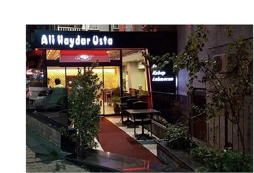 Istanbul Bahçeli̇evler En İyi Restoranlar Listesi