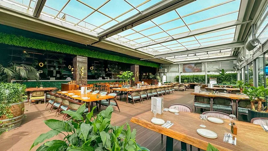 Golab Brasserie - Bakırk&ouml;y İstanbul