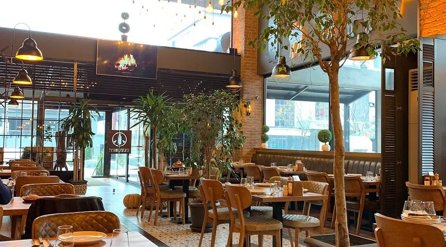 Kuzubeyi - Başakşehir İstanbul