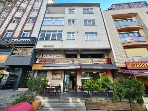 Dr. Sofram - Bayrampaşa İstanbul