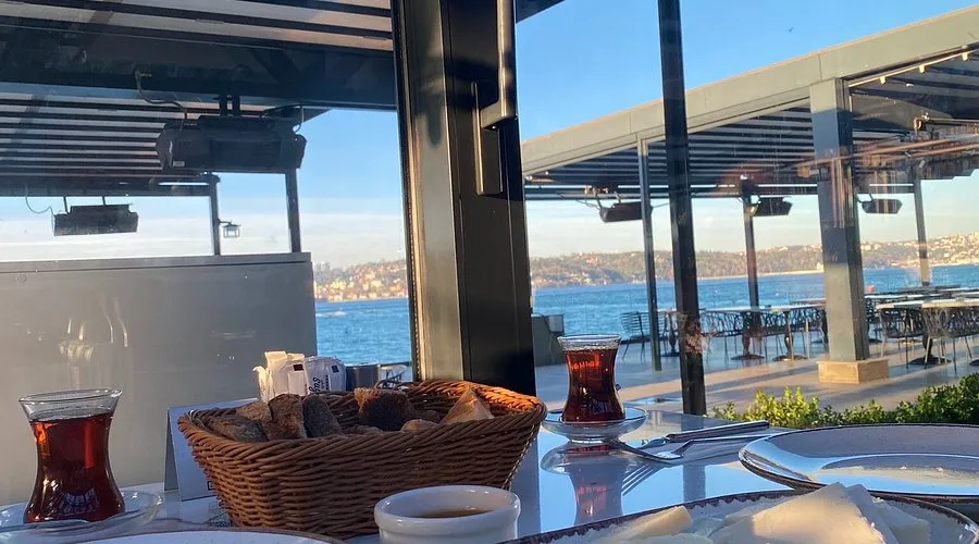 G&uuml;m&uuml;şsuyu Restoran - Beykoz İstanbul