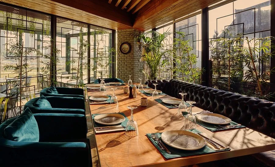 Defne Restoran - Beylikd&uuml;z&uuml; İstanbul