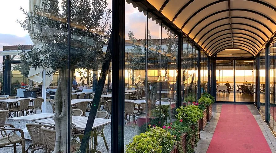 Cemil Hoca Restoran - Beylikd&uuml;z&uuml; İstanbul