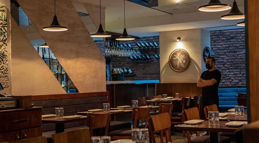 Pera Antakya - Beyoğlu İstanbul