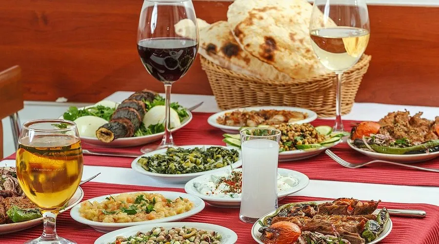 Beyoğlu Ocakbaşı - Beyoğlu İstanbul