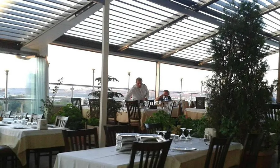 BalıkOsman Restaurant - B&uuml;y&uuml;k&ccedil;ekmece İstanbul