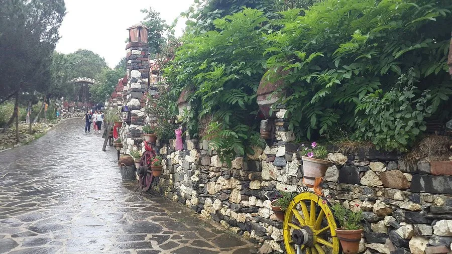 Antik Köy - Çatalca İstanbul