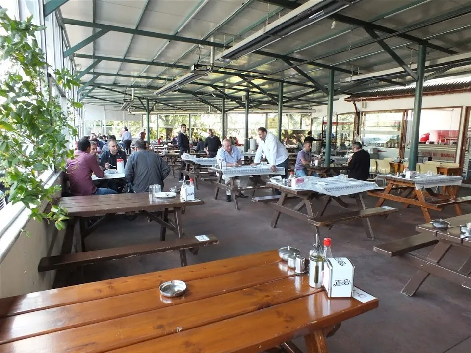 Aktaş Et Mangal &Ccedil;ekmek&ouml;y - &Ccedil;ekmek&ouml;y İstanbul