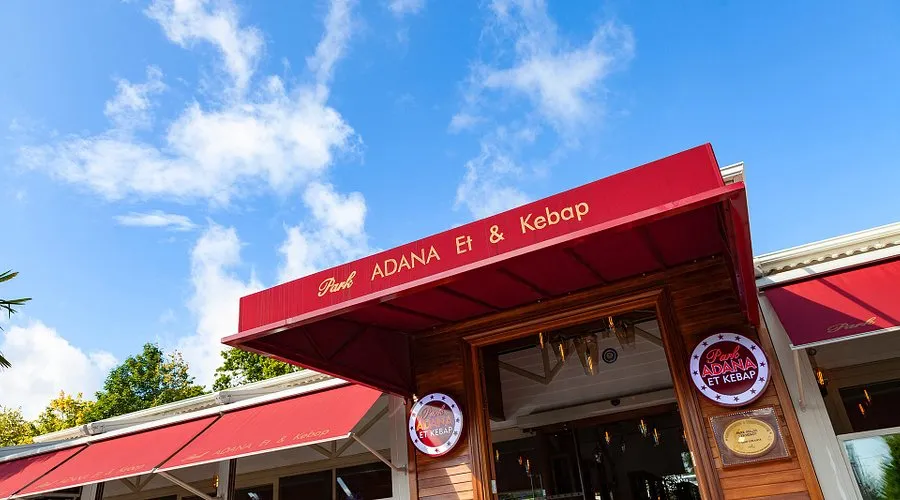 Park Adana &Ccedil;ekmek&ouml;y - &Ccedil;ekmek&ouml;y İstanbul