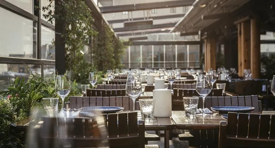 Şişhane Restoran - Esenler İstanbul