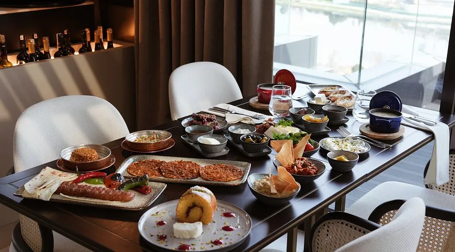 Istanbul Eyüpsultan En İyi Restoranlar Listesi