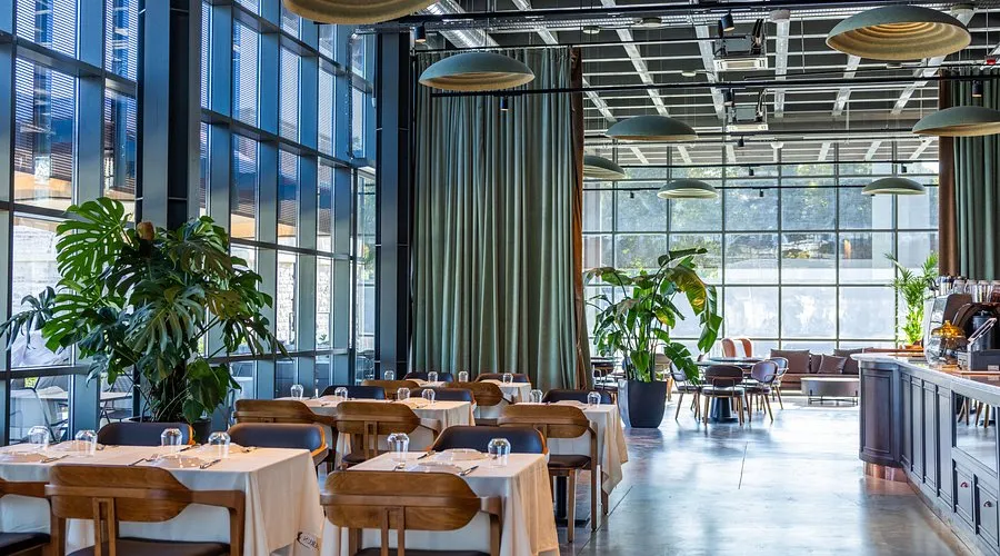 Lokanta Safderun - Ey&uuml;psultan İstanbul