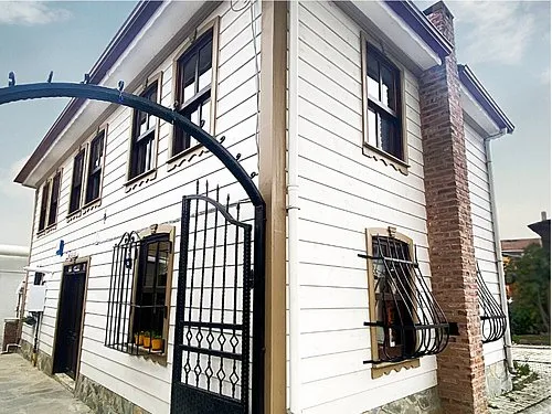 Kujna Restaurant - Ey&uuml;psultan İstanbul