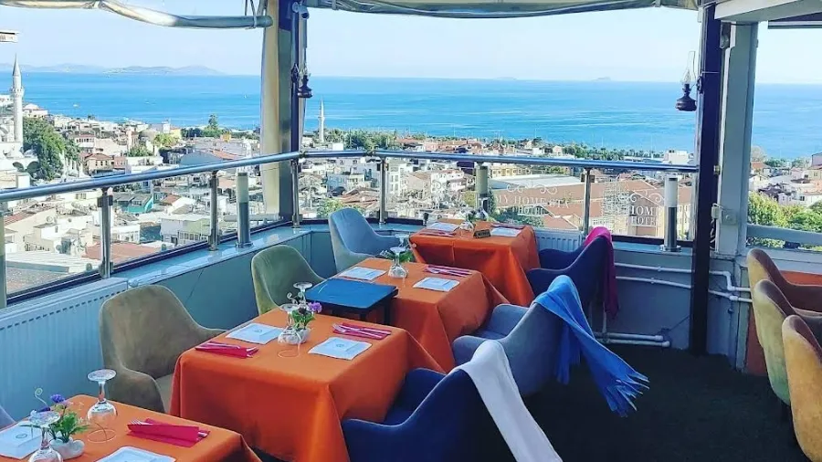 Istanbul Fati̇h En İyi Restoranlar Listesi
