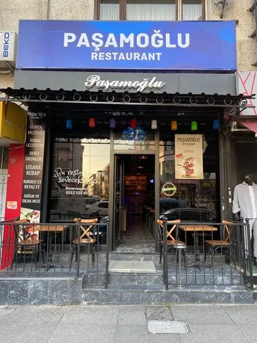 Istanbul Gazi̇osmanpaşa En İyi Restoranlar Listesi