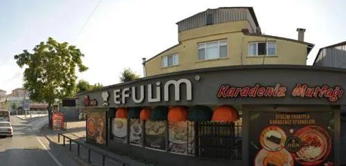 Efulim Erol Usta - G&uuml;ng&ouml;ren İstanbul