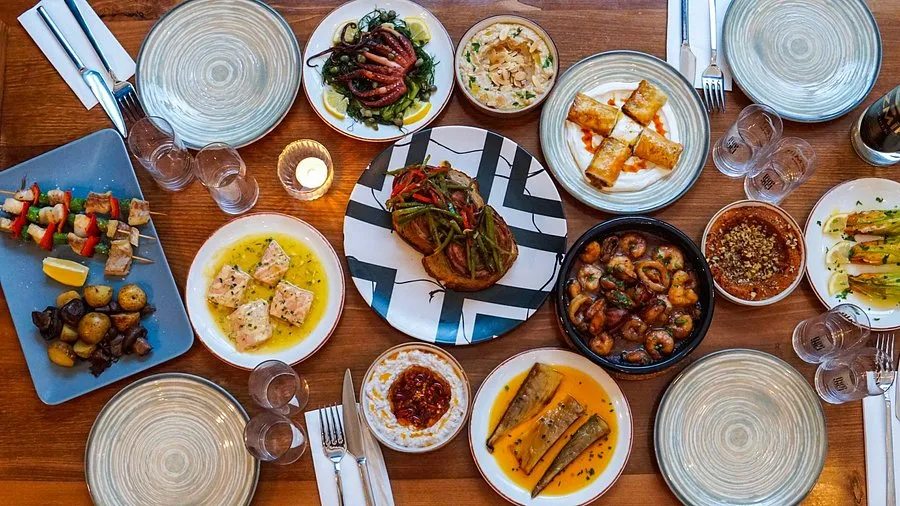 Istanbul Kadiköy En İyi Restoranlar Listesi