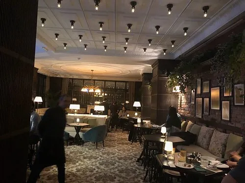 The Townhouse - Kadık&ouml;y İstanbul