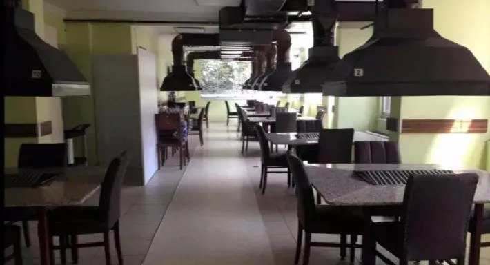 Lezzet Diyarı - Kağıthane İstanbul