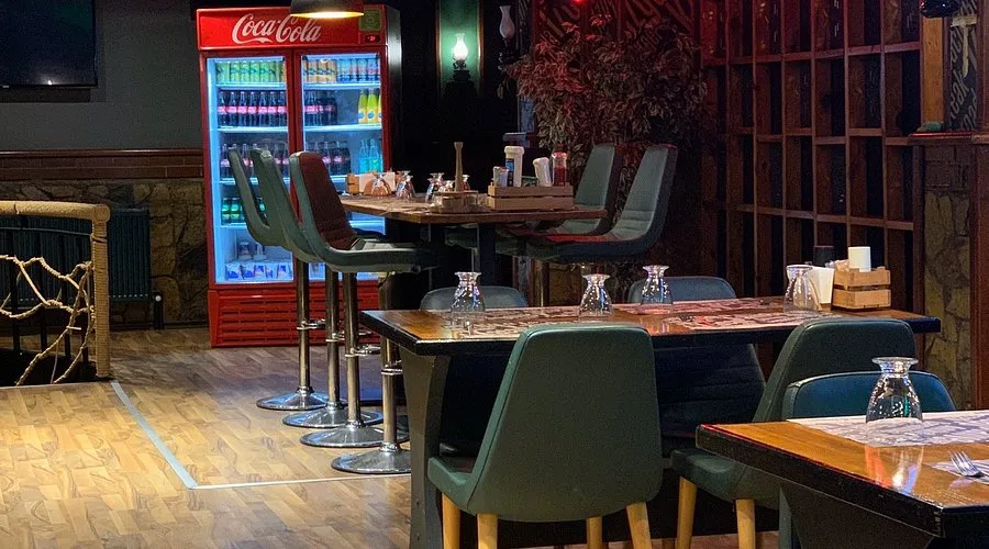 &Uuml;nl&uuml;er Gurme - Kartal İstanbul