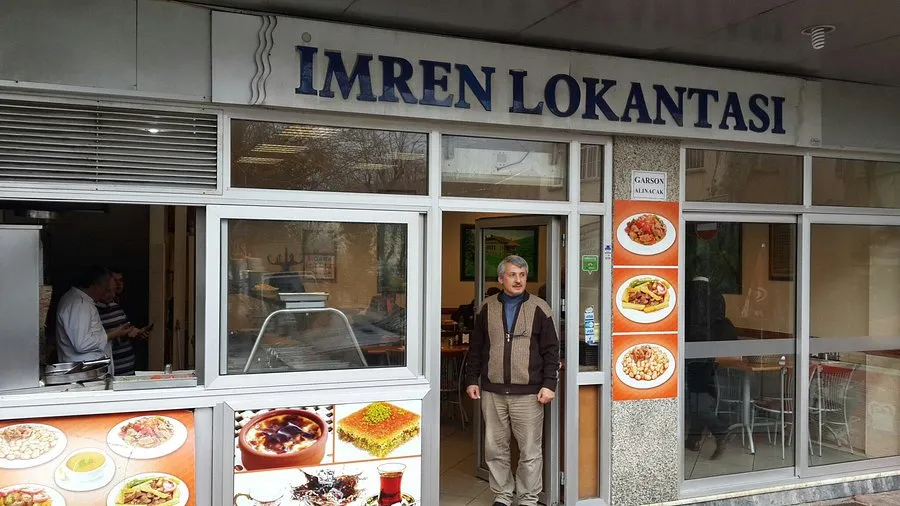 Istanbul Küçükçekmece En İyi Restoranlar Listesi